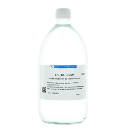 Eau de Chaux