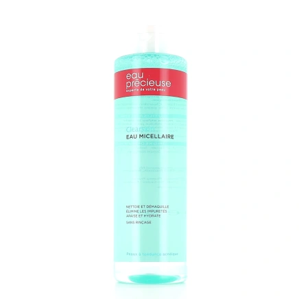 Eau Précieuse Clearskin Eau Micellaire
