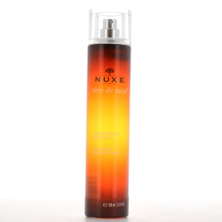 Eau Savoureuse Parfumante Rêve de Miel Nuxe