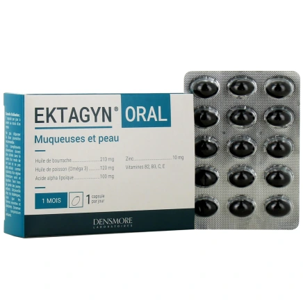 Ektagyn Oral