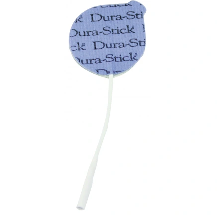 Electrodes Dura-Stick Plus pour Stimulation TENS/NMES/FES