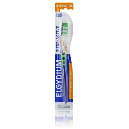 Elgydium Interactive Brosse à dents