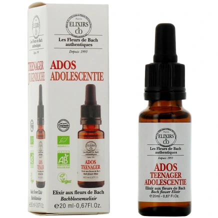 Elixirs & Co Ados