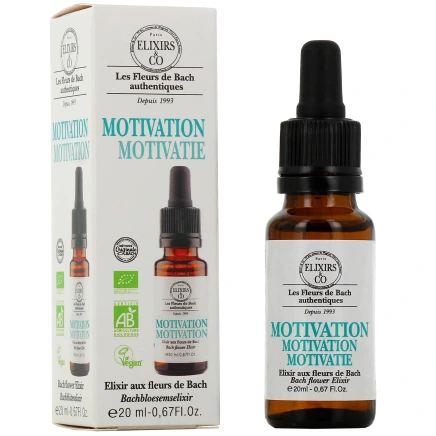 Elixirs & Co Motivation