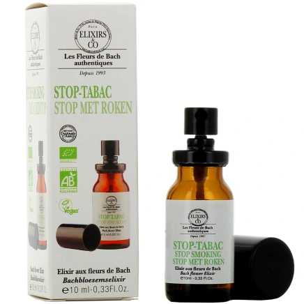 Elixirs & Co Stop-Tabac
