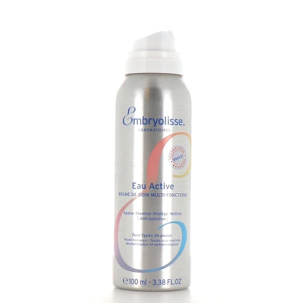 Embryolisse Eau Active Brume de Soin Multi-Fonctions
