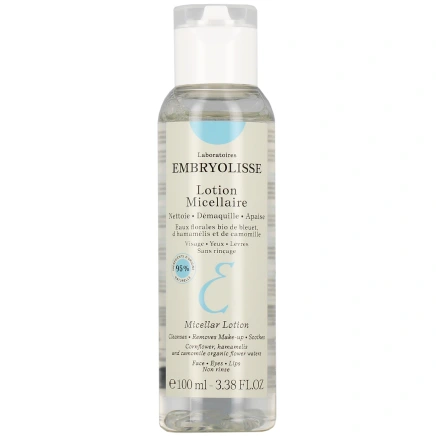 Embryolisse Lotion Micellaire