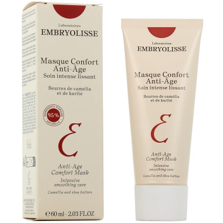 Embryolisse Masque Confort Anti âge
