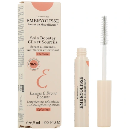 Embryolisse Soin Booster Cils et Sourcils
