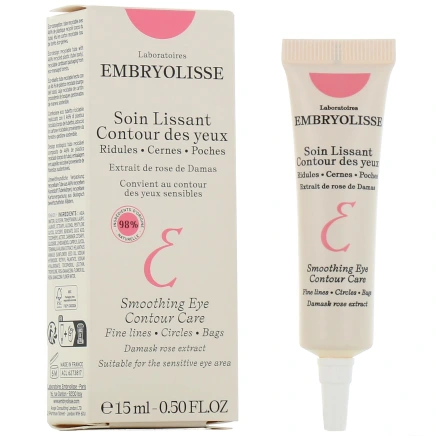 Embryolisse Soin Lissant Contour des Yeux