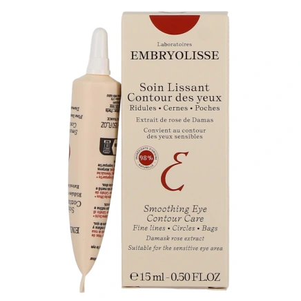 Embryolisse Soin Lissant Contour des Yeux