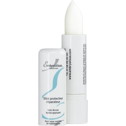 Embryolisse Stick Lèvres Protecteur Réparateur