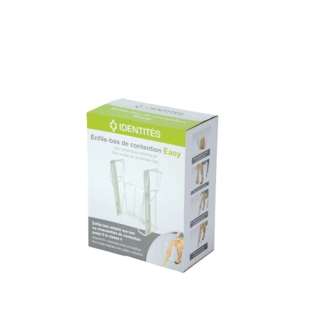 Enfile Bas de Contention Easy