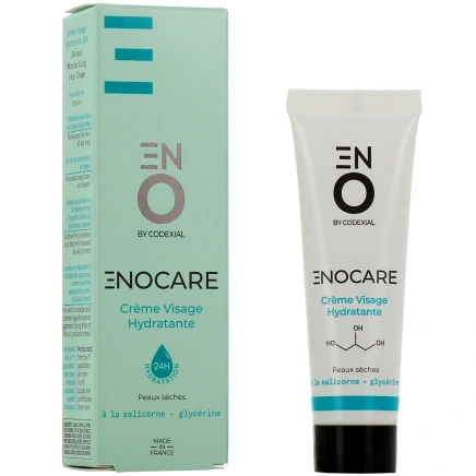 Enocare Crème Visage Hydratante