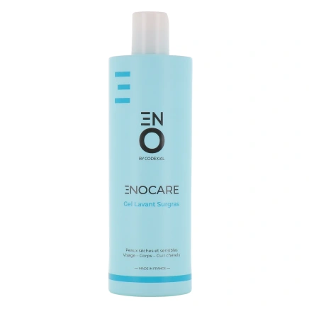 Enocare Gel Lavant Surgras