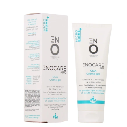 Enocare Pro Cica Crème-Gel