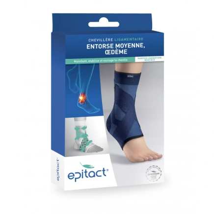 Epitact Chevillère Ligamentaire