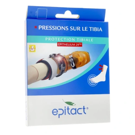Epitact Protection Tibiale