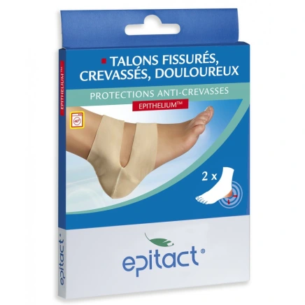 Epitact Protections Anti-Crevasses