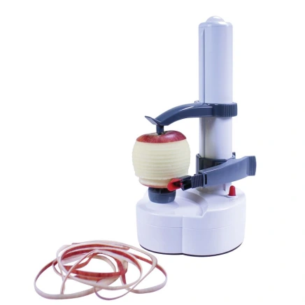 Épluche-Tout Électrique