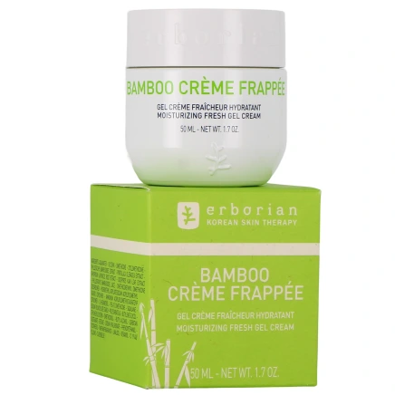 Erborian Bamboo Crème Frappée