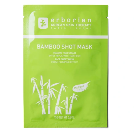 Erborian Bamboo Shot Mask