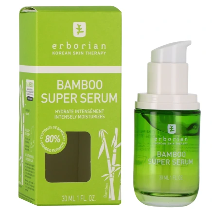 Erborian Bamboo Super Sérum