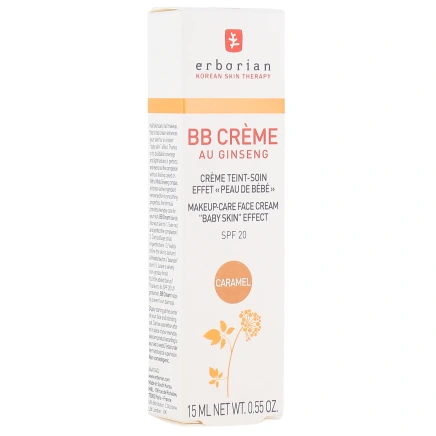 Erborian BB Crème au Ginseng