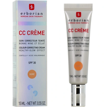 Erborian CC Crème