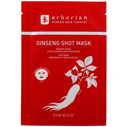 Erborian Ginseng Shot Mask