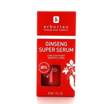 Erborian Ginseng Super Sérum