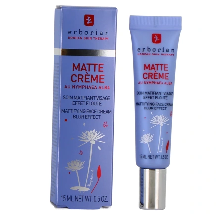 Erborian Matte Crème Soin Matifiant