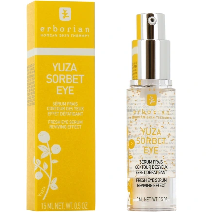 Erborian Yuza Sorbet Eye