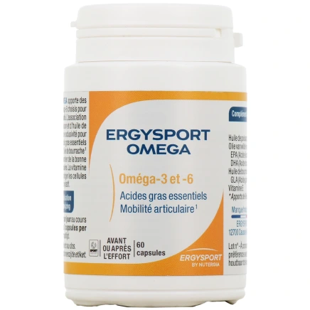 Ergysport Omega