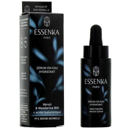 Essenka Sérum-en-Eau Hydratant