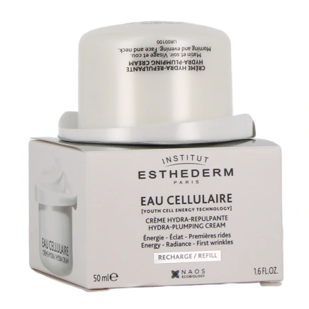 Esthederm Eau Cellulaire Crème Hydratante Fondante
