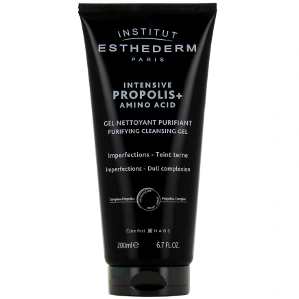 Institut Esthederm Intensive Propolis+ Gel Nettoyant Purifiant