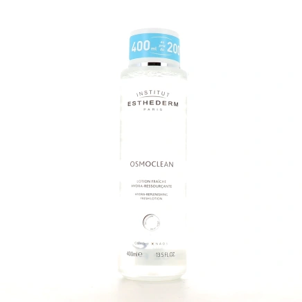 Institut Esthederm Osmoclean Lotion Fraîche Hydra-Ressourçante