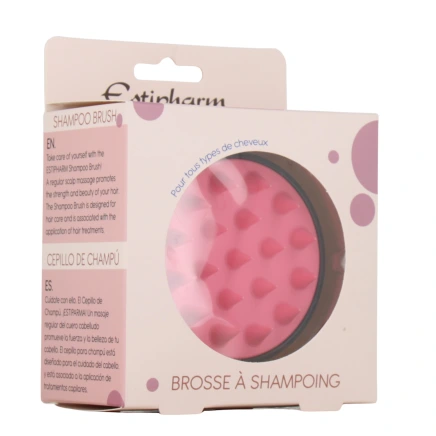 Estipharm Brosse à Shampoing