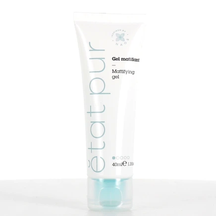 Etat Pur Gel Matifiant