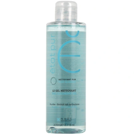 Etat pur Gel Nettoyant Purifiant