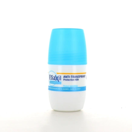 Etiaxil Anti-Transpirant 48h