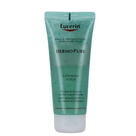Eucerin DermoPure Gommage