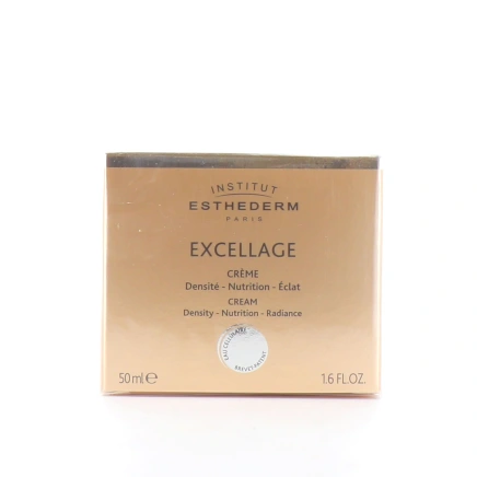 Institut Esthederm Excellage Crème visage