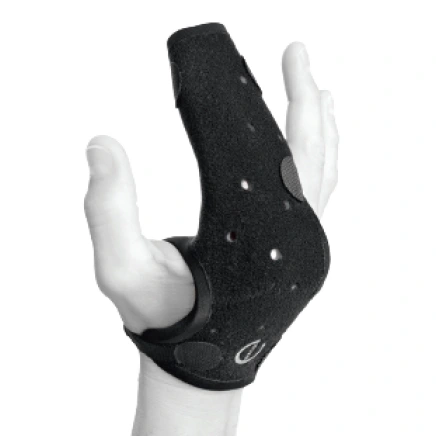 Exos Doigt Externe Noir