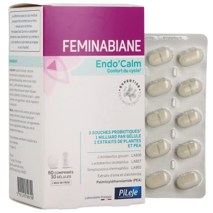 Feminabiane Endo'Calm