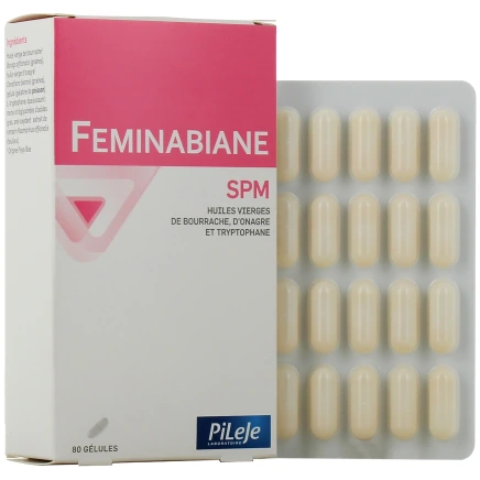Pileje Feminabiane SPM