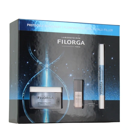 Filorga Coffret Protocole Repulpant