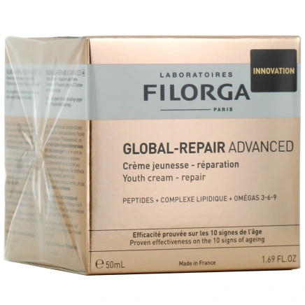 Filorga Global Repair Advanced Crème