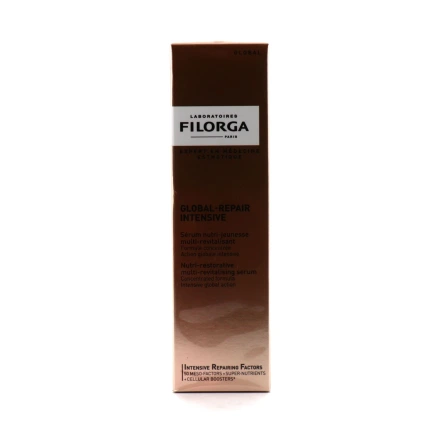 Filorga Global Repair Intensive Sérum Nutri-Jeunesse